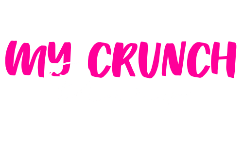 MyCrunchDiary